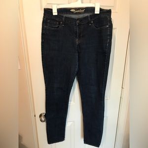 Old Navy sweetheart Jean